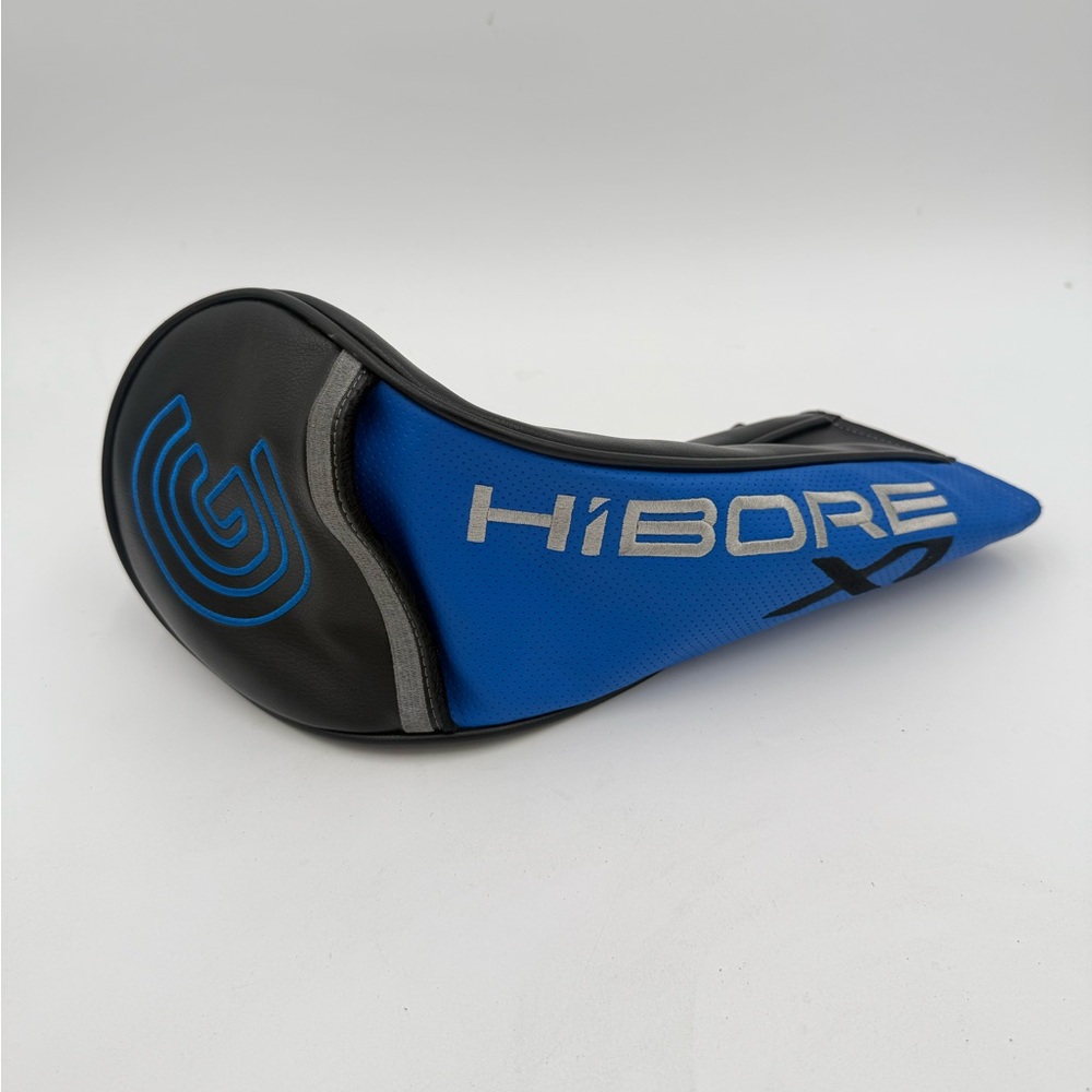 Cleveland Hibore XL 2025 Driver Headcover NWOT! EXCELLENT! FAST SHIP!